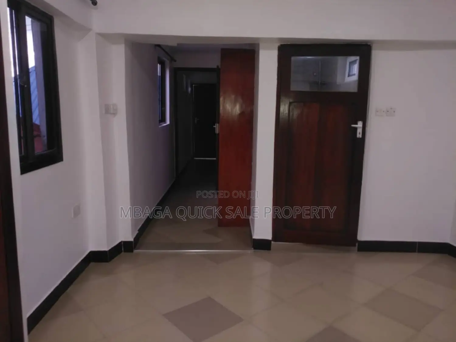 3bdrm House in Msasani for rent