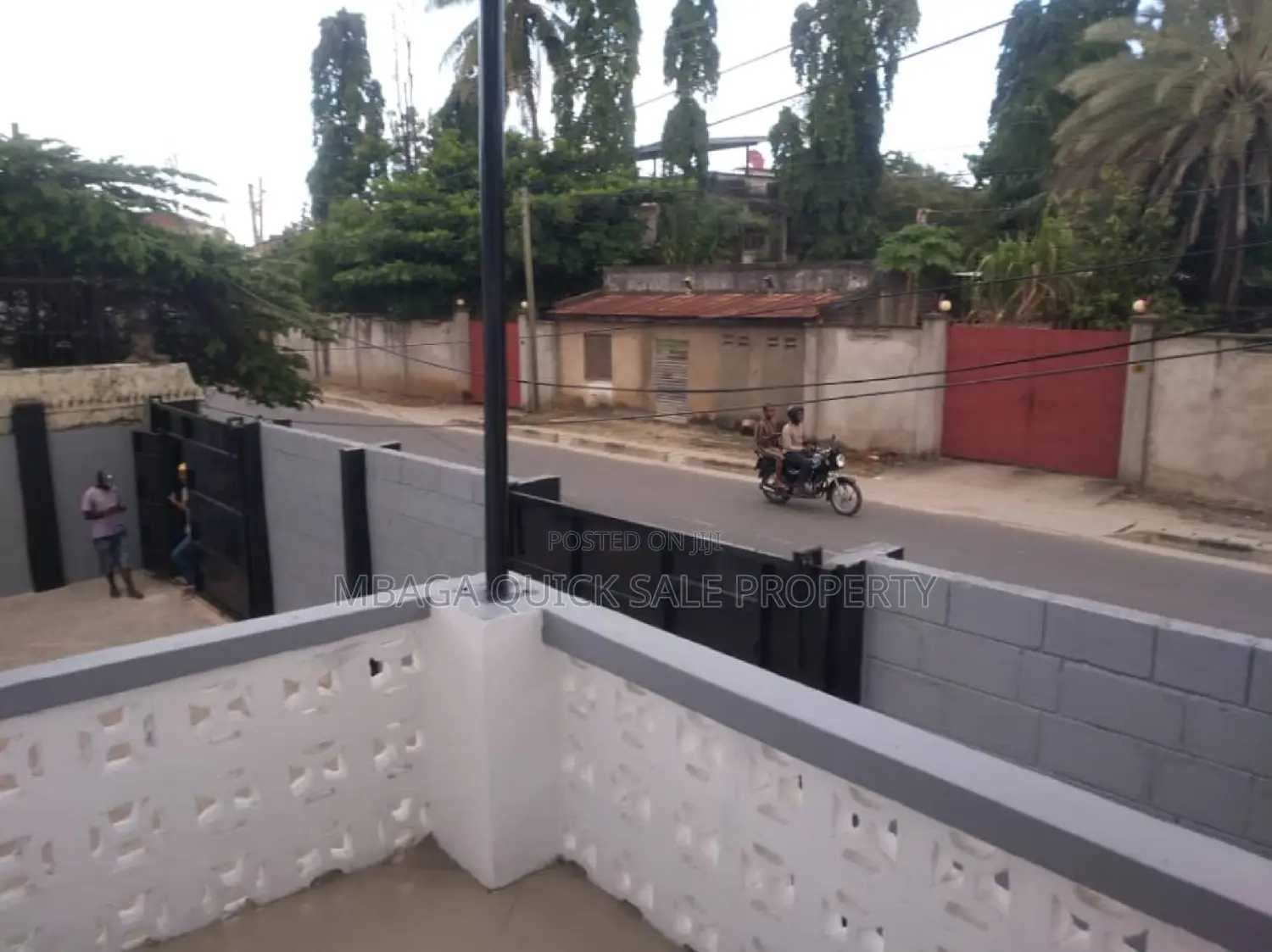 3bdrm House in Msasani for rent