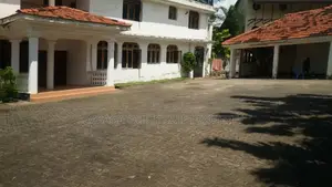 4bdrm House in Mbezi Beach for rent