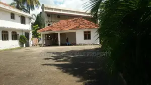 4bdrm House in Mbezi Beach for rent