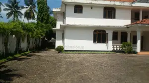 4bdrm House in Mbezi Beach for rent