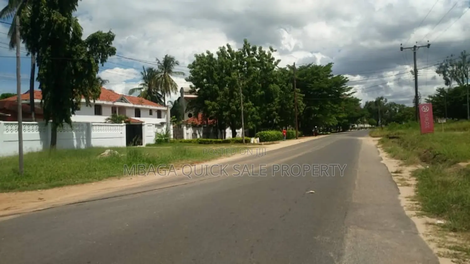4bdrm House in Mbezi Beach for rent