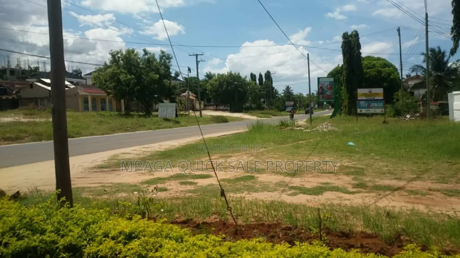 4bdrm House in Mbezi Beach for rent
