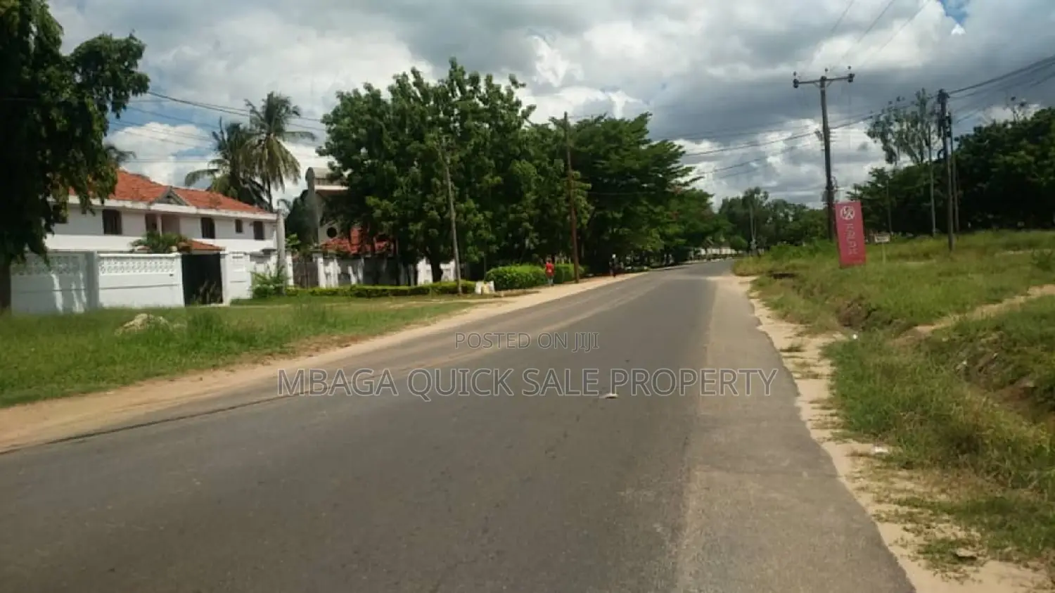 4bdrm House in Mbezi Beach for rent
