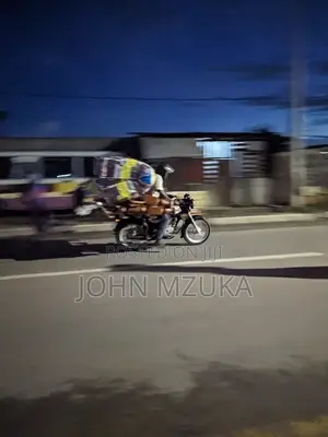 QFL Dodoma Original 5 Kwa 6 Inchi 12 Na Kitanda Chake