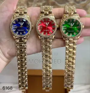 Rolex Original Watch/Saa