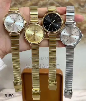 CALVIN Klein Watch/Saa