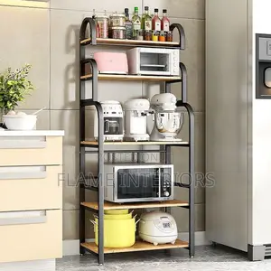 Kitchen Rack Organiser Storage