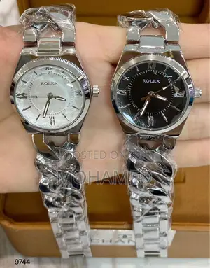 Rolex Original Watch/Saa