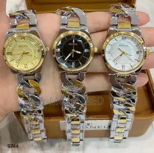 Rolex Original Watch/Saa