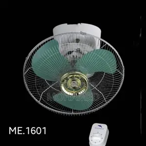 Dolphin Orbit Fan/Feni