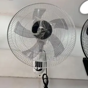 Dolphin Wall Fan/Feni 18 Size