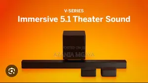Vizio Soundbar v Series