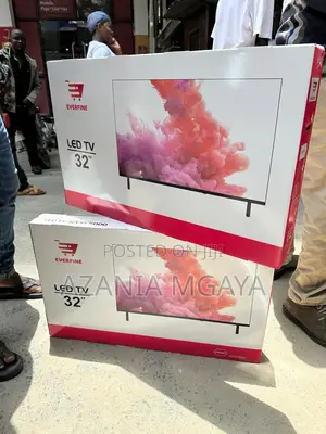 TVS NCH 32 Veryfine Tv