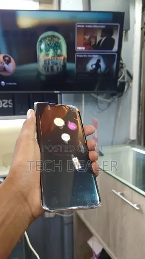Samsung Galaxy S8 64 GB Silver