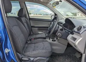 Mazda Demio 2004 Blue
