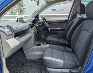 Mazda Demio 2004 Blue