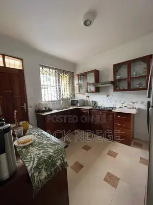 Furnished 3bdrm Apartment in Bahari Beach, Kinondoni for rent