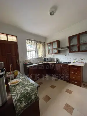 Furnished 3bdrm Apartment in Bahari Beach, Kinondoni for rent