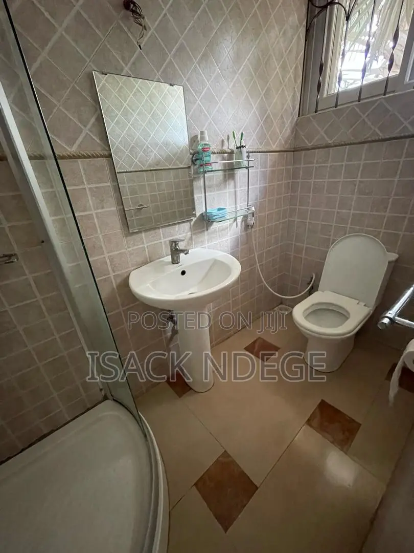 Furnished 3bdrm Apartment in Bahari Beach, Kinondoni for rent