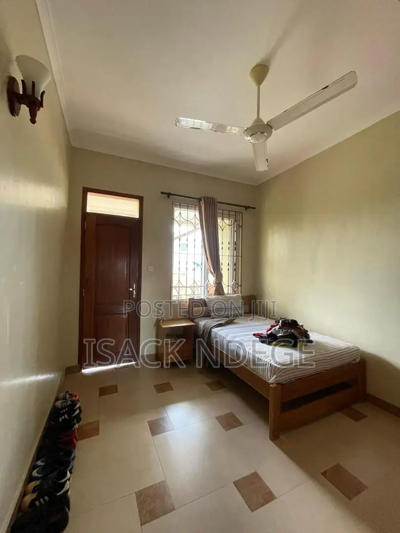 Furnished 3bdrm Apartment in Bahari Beach, Kinondoni for rent
