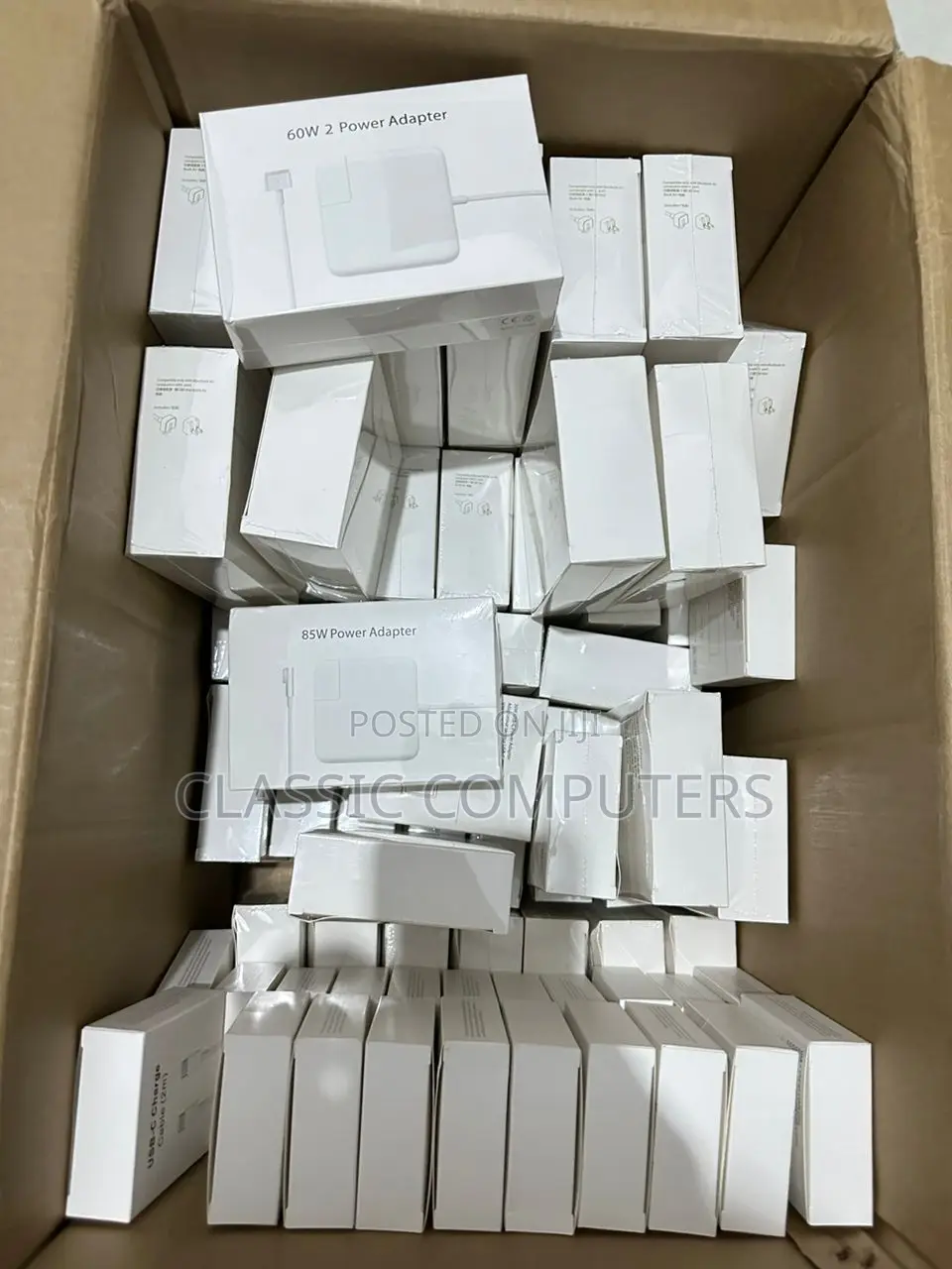 Macbook Adapter