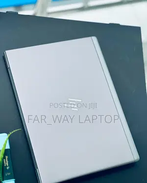 New Laptop HP ZBook 14u G5 8GB Intel Core I5 SSD 512GB