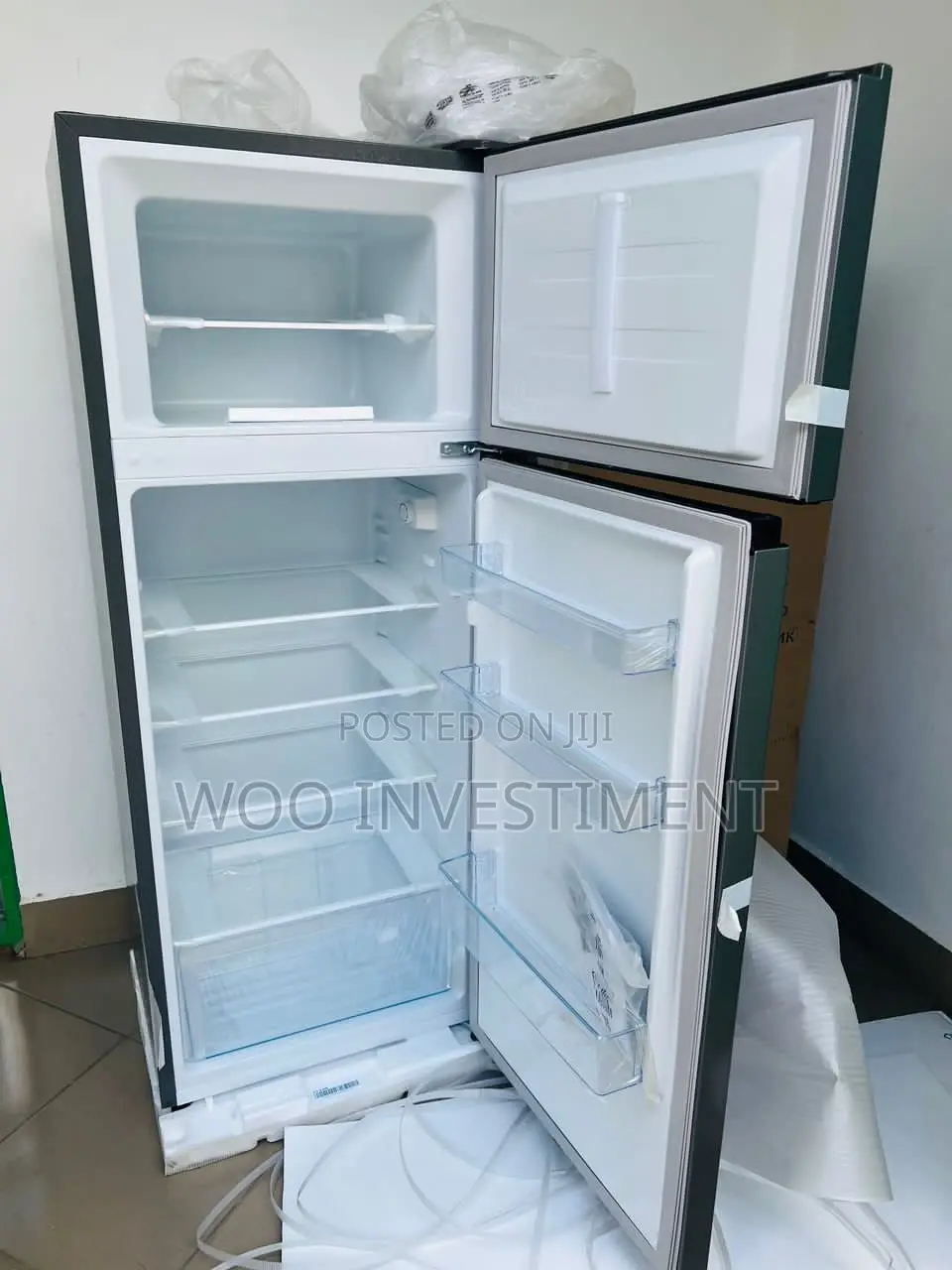 Hisense Refrigerator Zinapatikana Bei Nafuu Sana