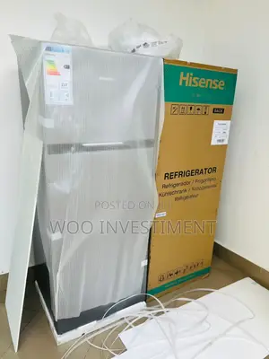 Hisense Refrigerator Zinapatikana Bei Nafuu Sana