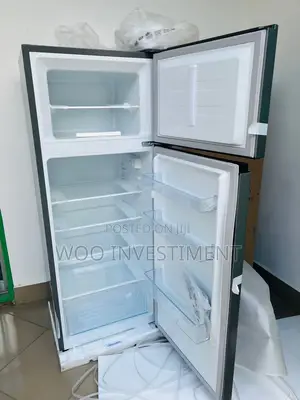 Hisense Refrigerator Zinapatikana Bei Nafuu Sana
