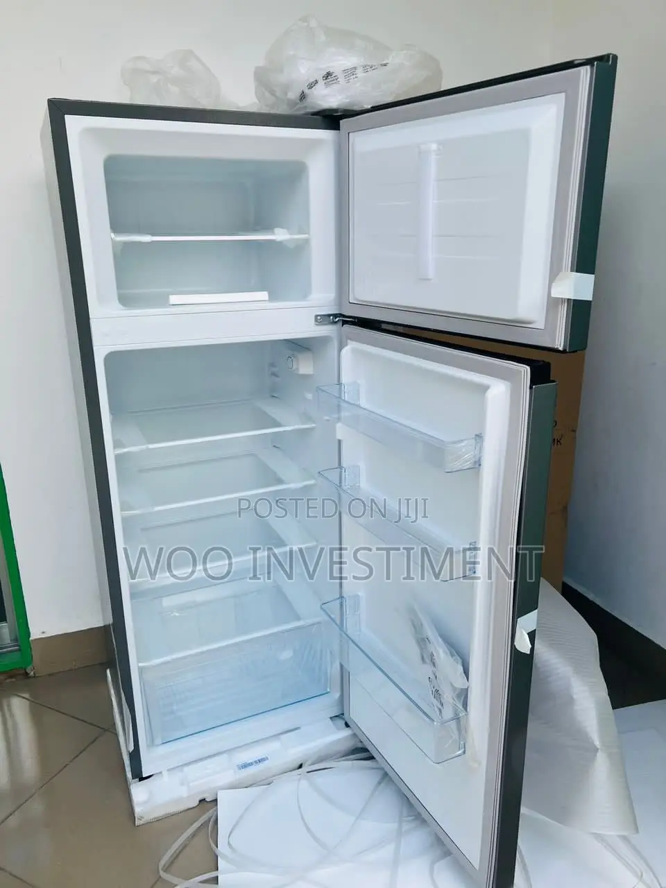 Hisense Refrigerator Zinapatikana Bei Nafuu Sana