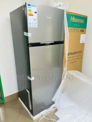 Hisense Refrigerator Zinapatikana Bei Nafuu Sana