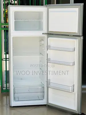 Von Fridge Lita 165 Imetumika Kidogo Sana