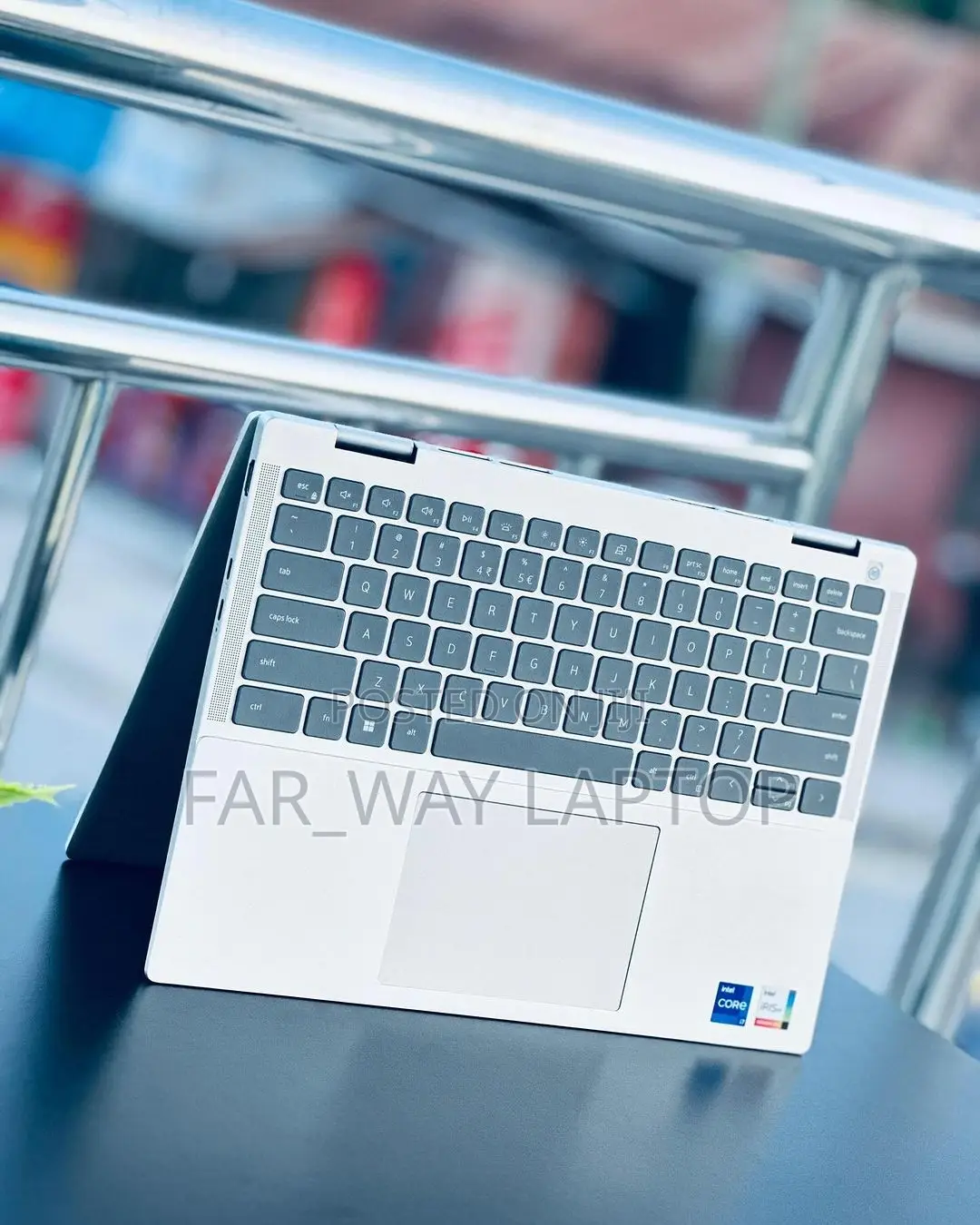 New Laptop Dell Inspiron 14 7437 16GB Intel Core I7 SSD 512GB