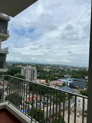Furnished 3bdrm Apartment in Kinondoni for rent
