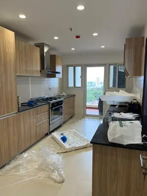 Furnished 3bdrm Apartment in Kinondoni for rent