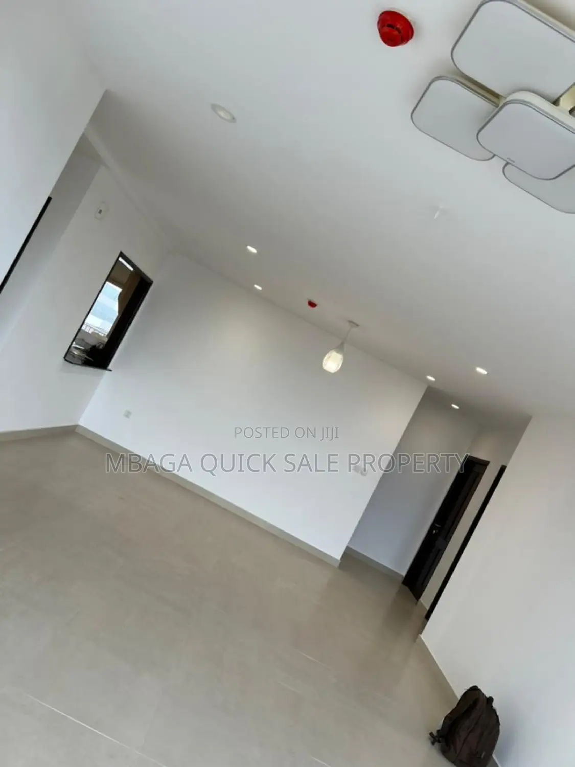 Furnished 3bdrm Apartment in Kinondoni for rent