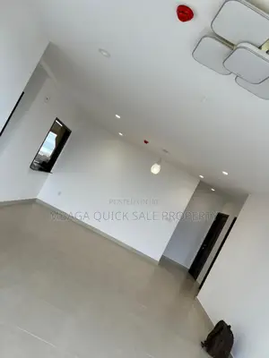 Furnished 3bdrm Apartment in Kinondoni for rent