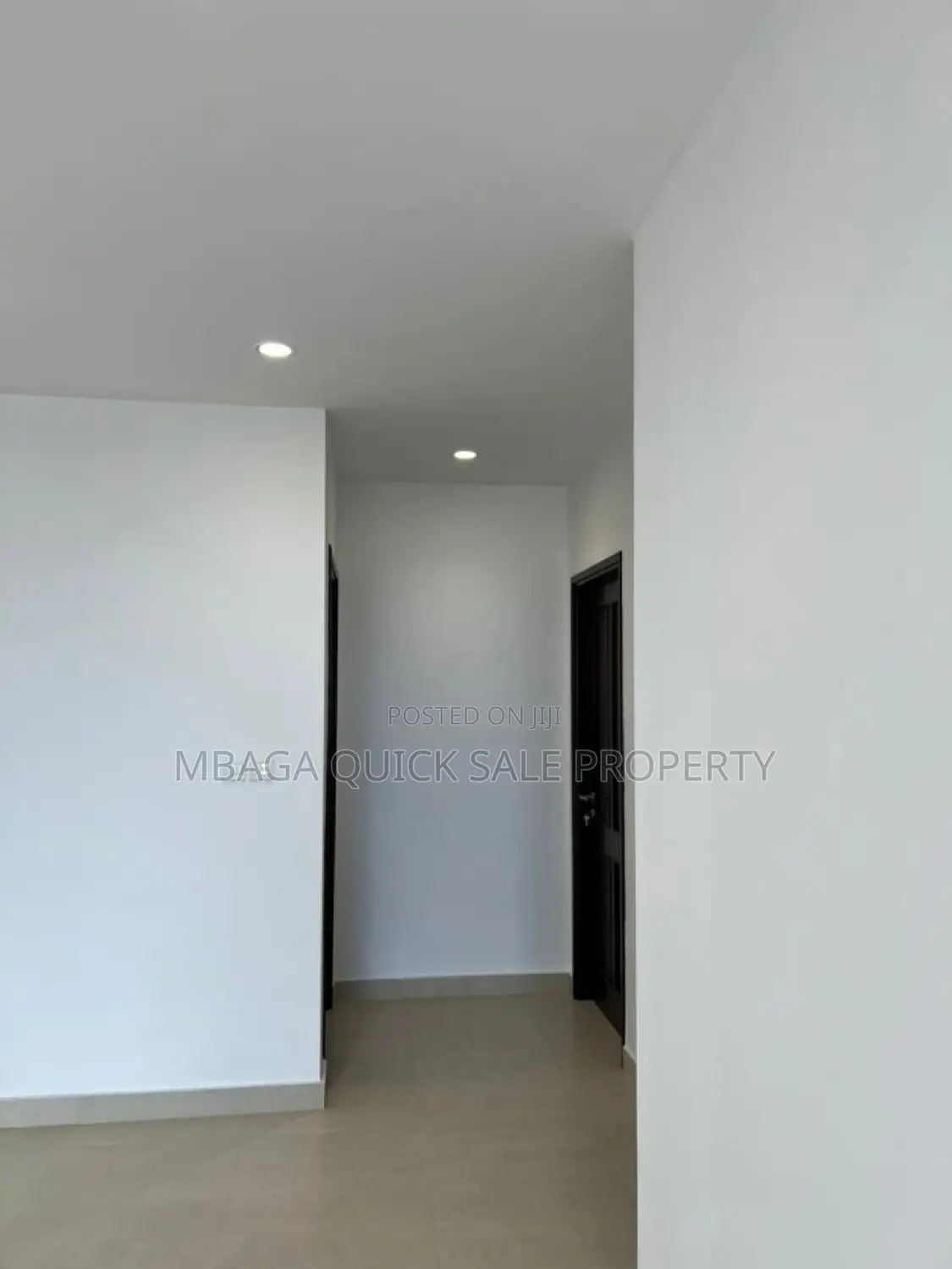 Furnished 3bdrm Apartment in Kinondoni for rent