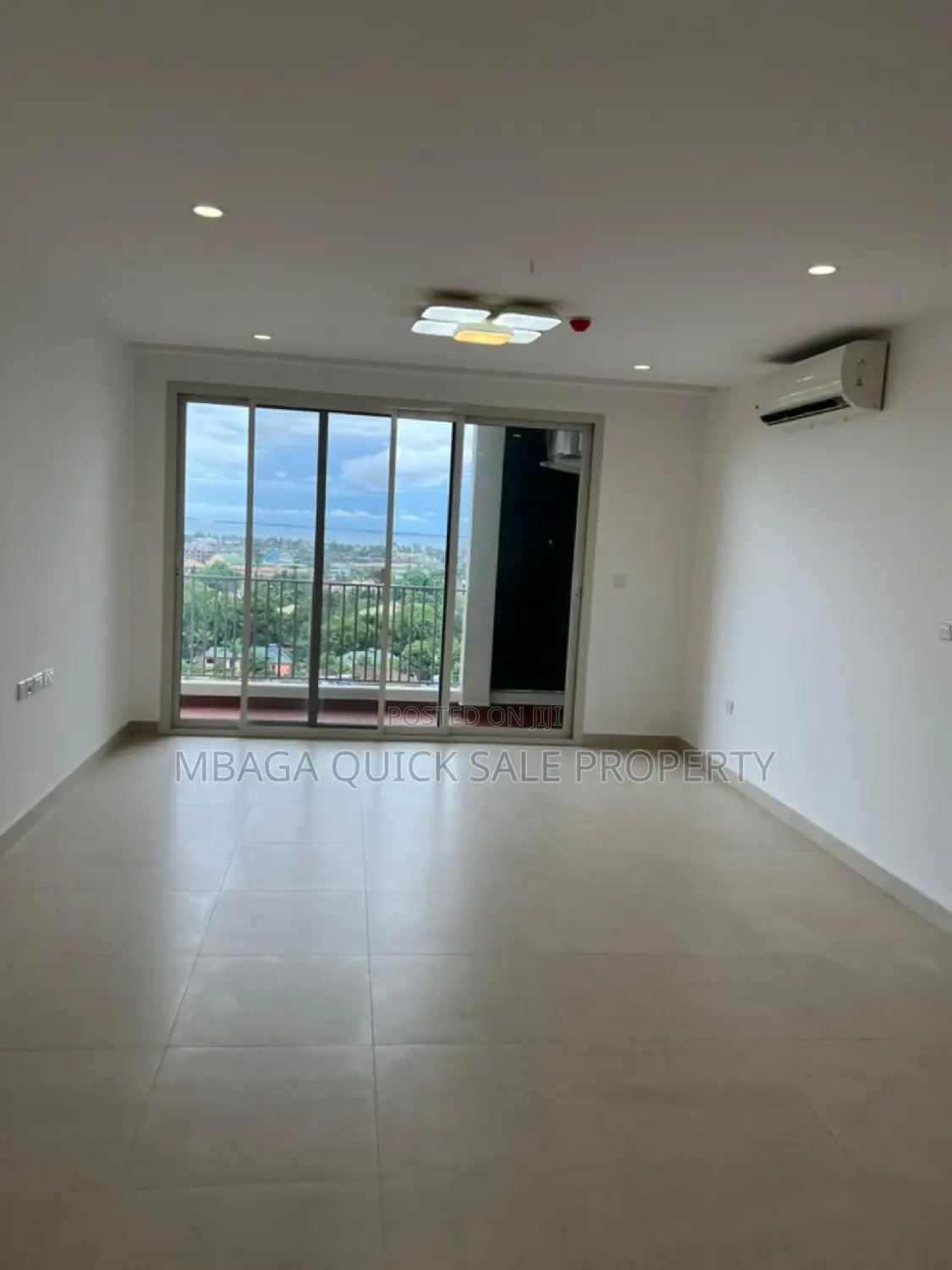 Furnished 3bdrm Apartment in Kinondoni for rent