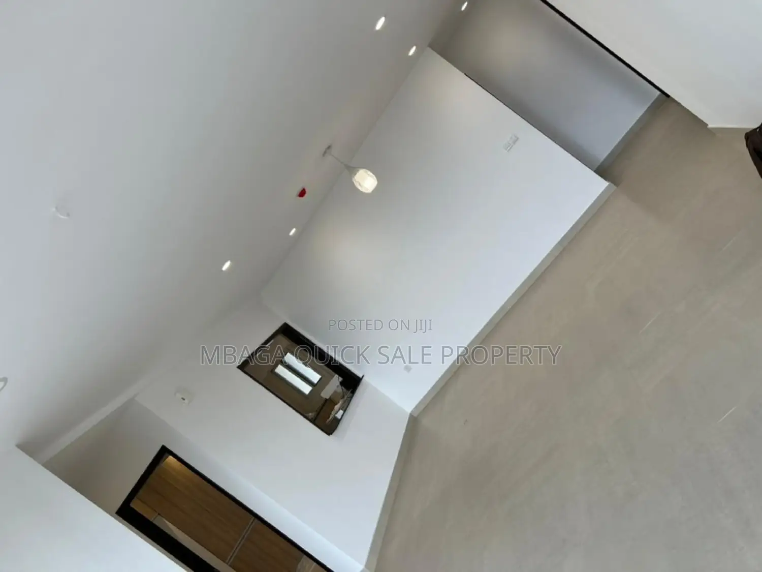 Furnished 3bdrm Apartment in Kinondoni for rent
