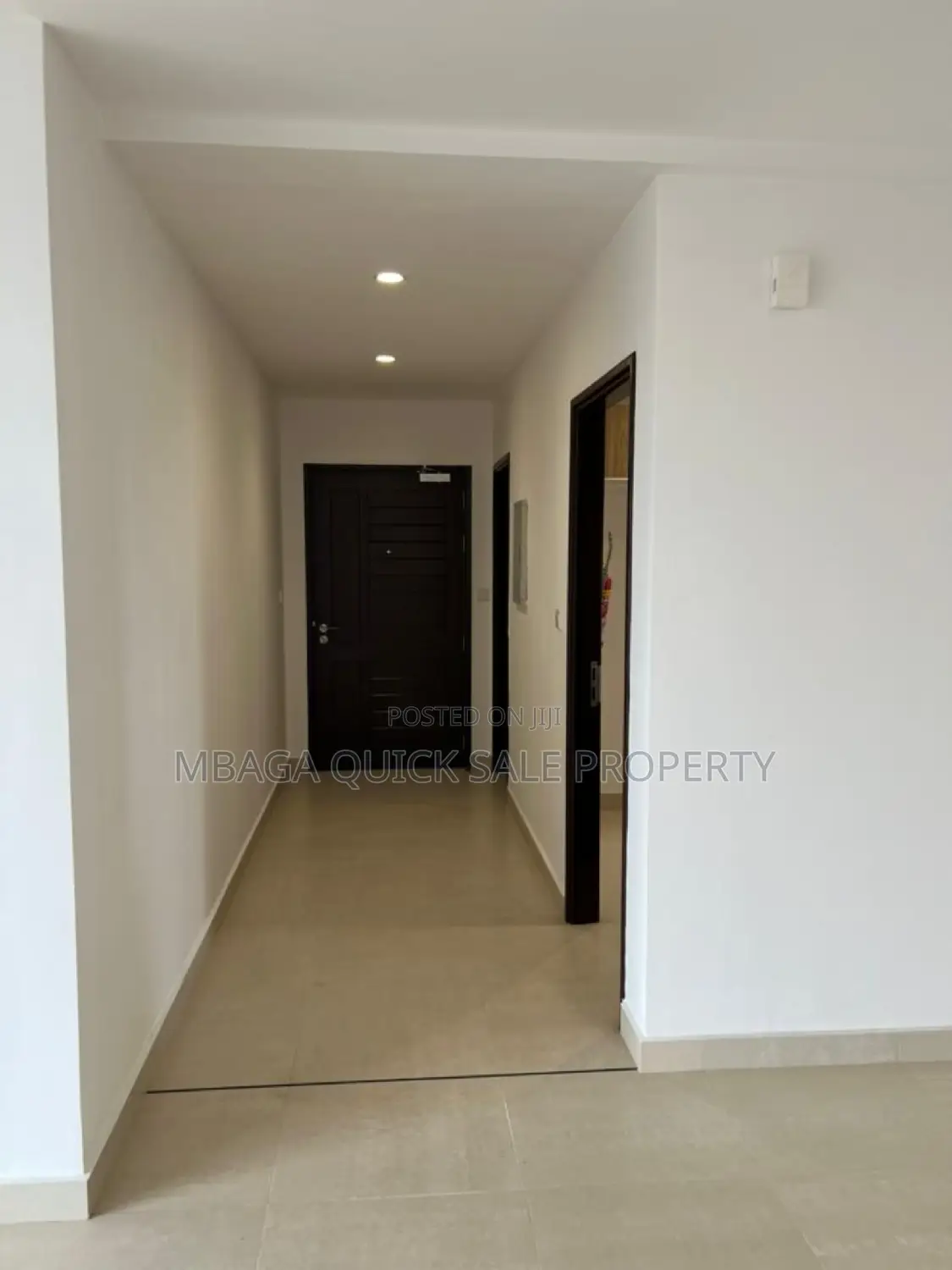 Furnished 3bdrm Apartment in Kinondoni for rent