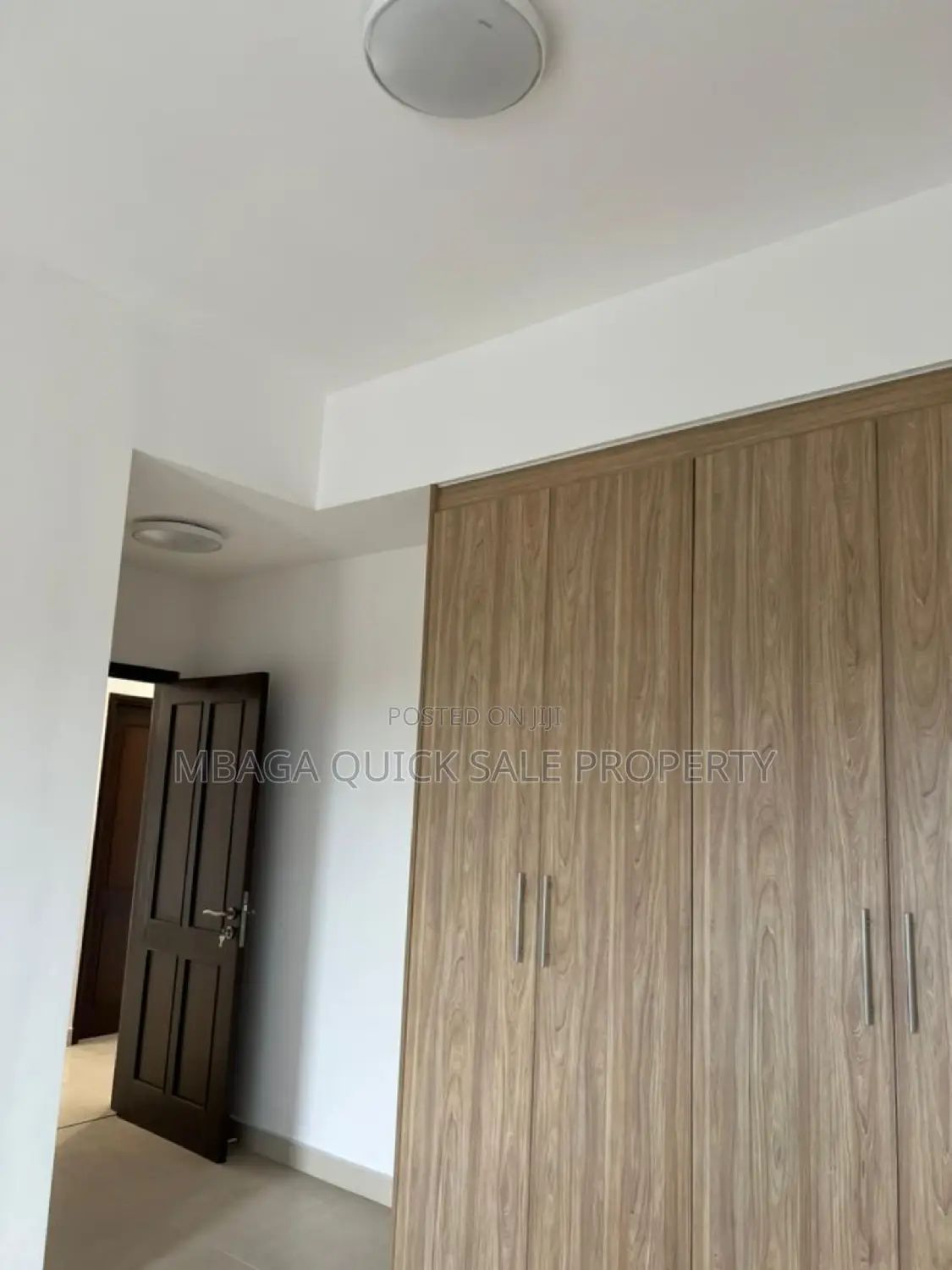 Furnished 3bdrm Apartment in Kinondoni for rent