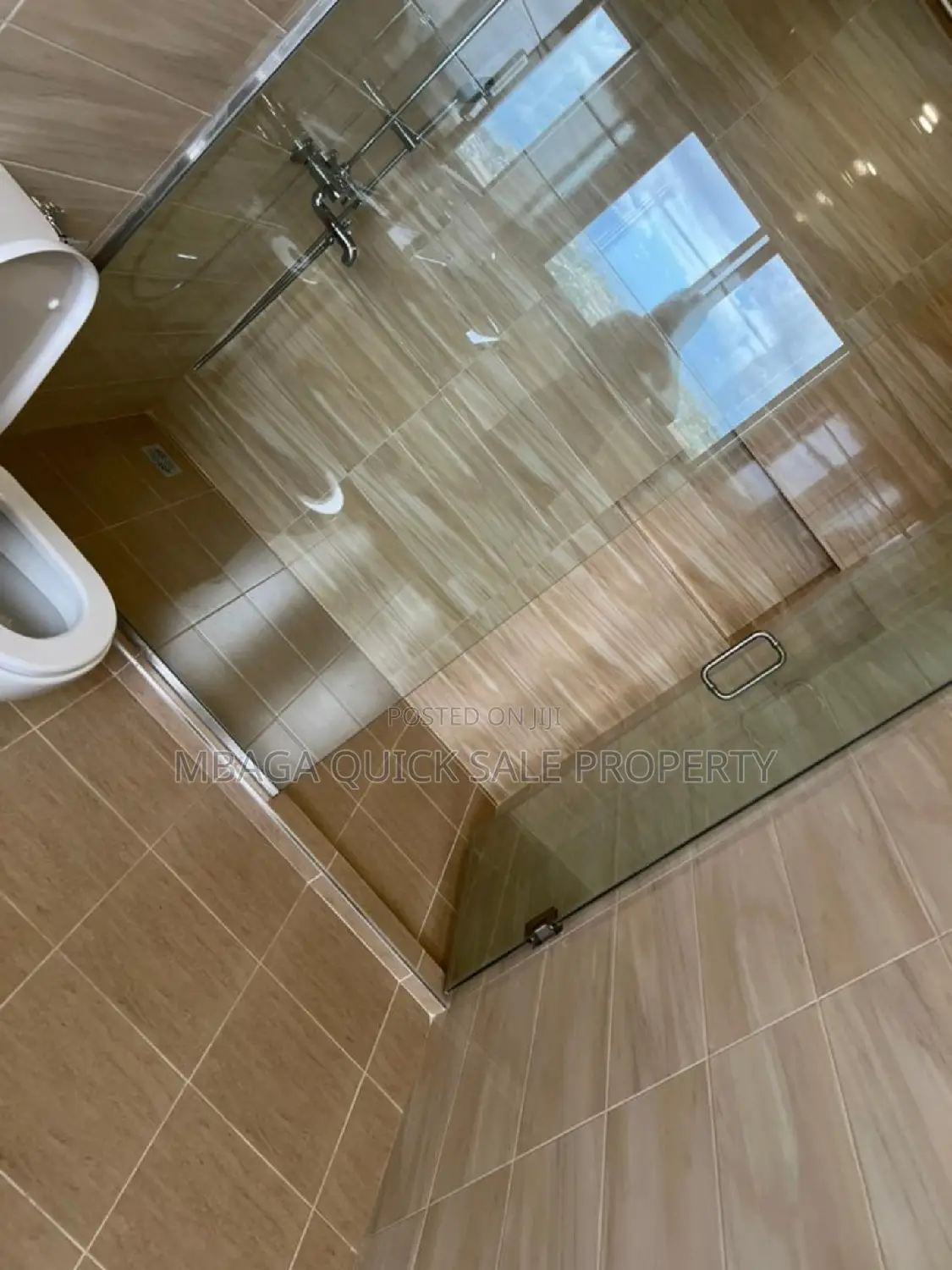 Furnished 3bdrm Apartment in Kinondoni for rent