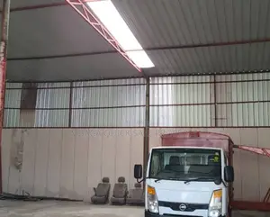 Godown/ Ware House for Rent at Sinza Near Mlimani City