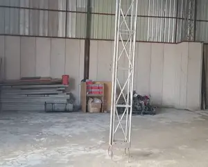Godown/ Ware House for Rent at Sinza Near Mlimani City
