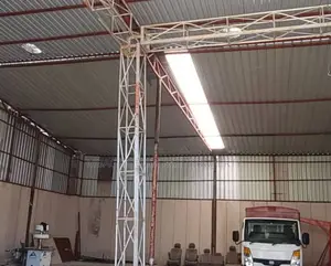 Godown/ Ware House for Rent at Sinza Near Mlimani City