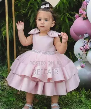 Magauni Ya Watoto | Little Girls Gowns | Dresses