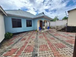 3bdrm House in Mbezi Beach for sale
