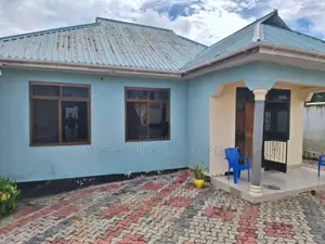 3bdrm House in Mbezi Beach for sale